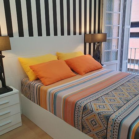 Beautiful Historic Center Apt! Málaga Dış mekan fotoğraf
