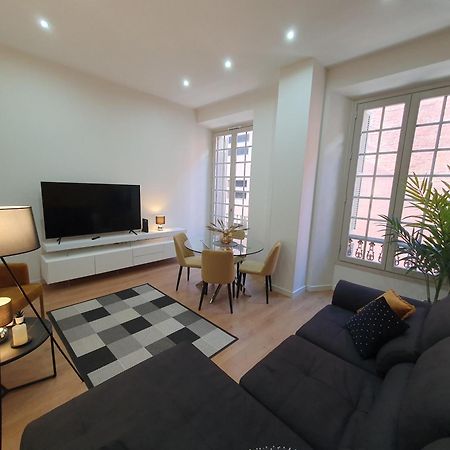 Beautiful Historic Center Apt! Málaga Dış mekan fotoğraf