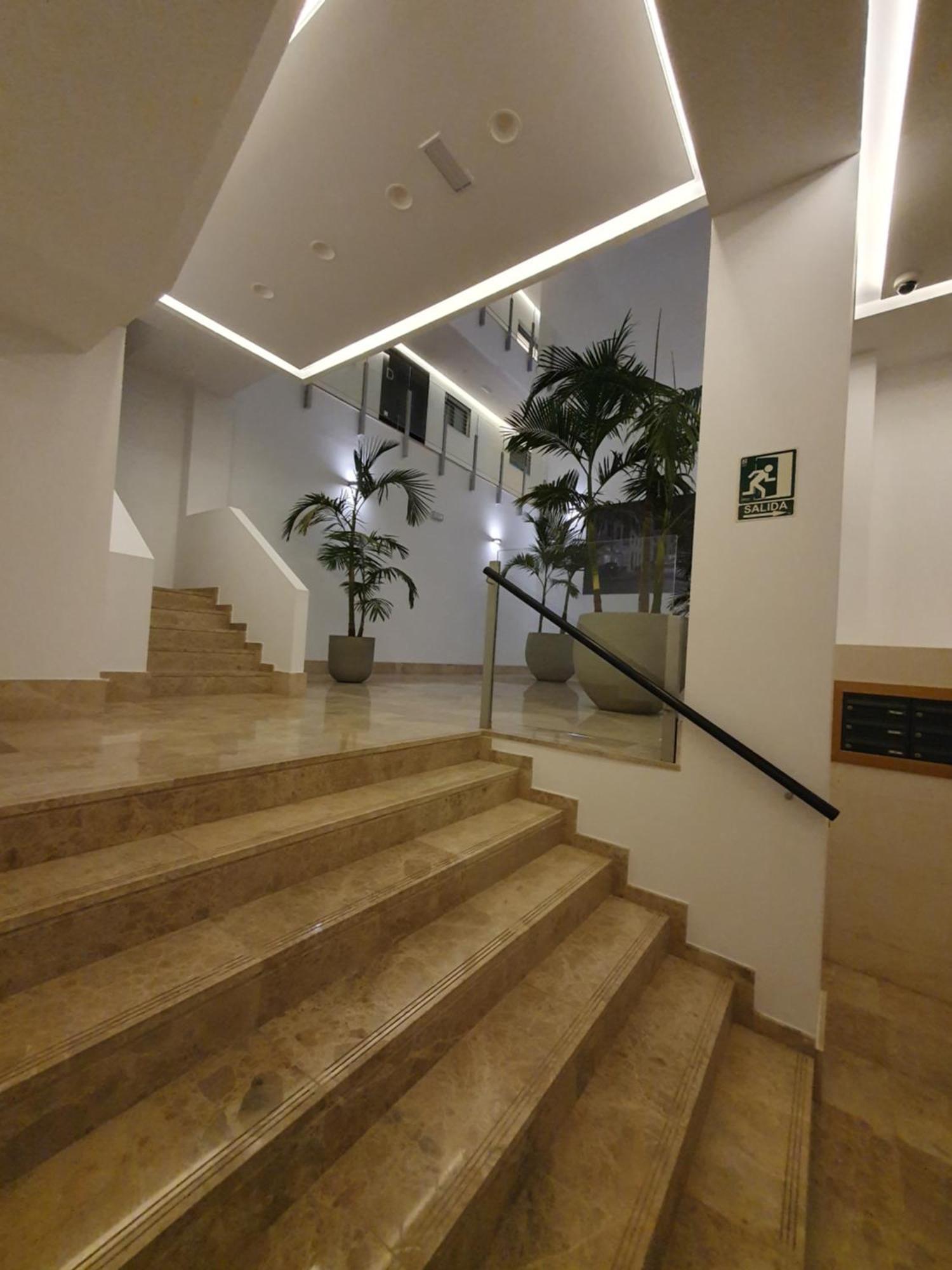 Beautiful Historic Center Apt! Málaga Dış mekan fotoğraf