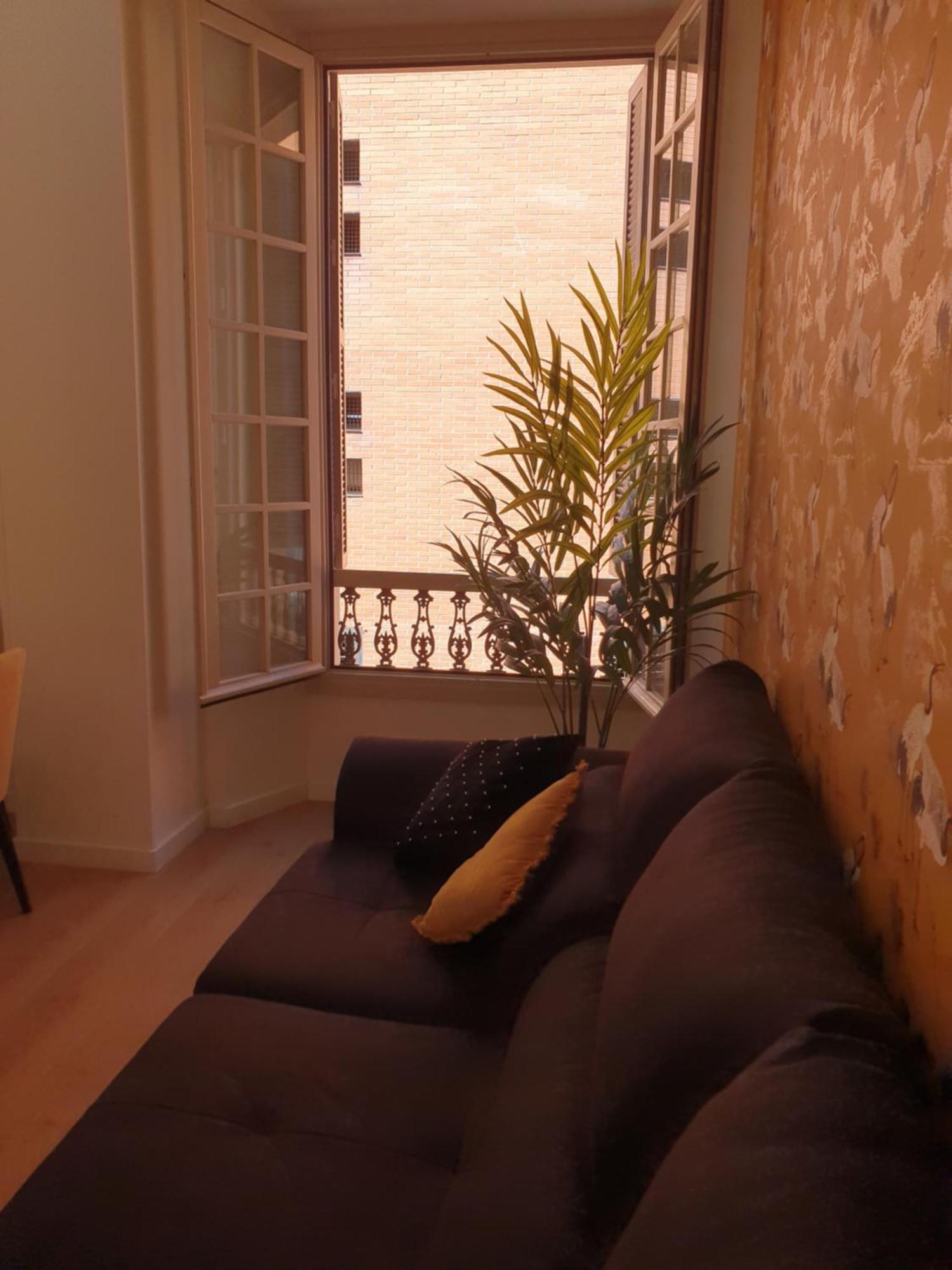 Beautiful Historic Center Apt! Málaga Dış mekan fotoğraf