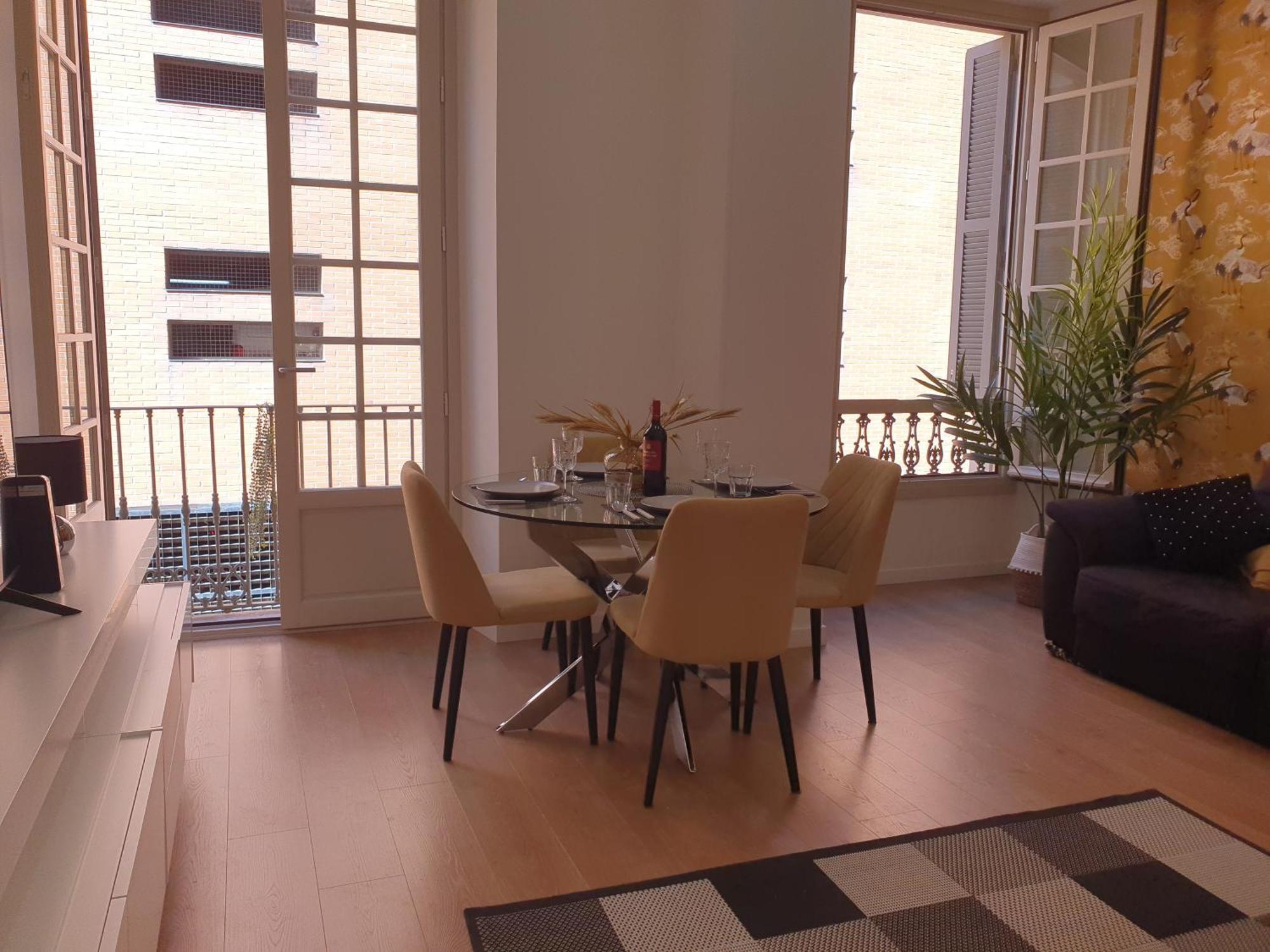 Beautiful Historic Center Apt! Málaga Dış mekan fotoğraf