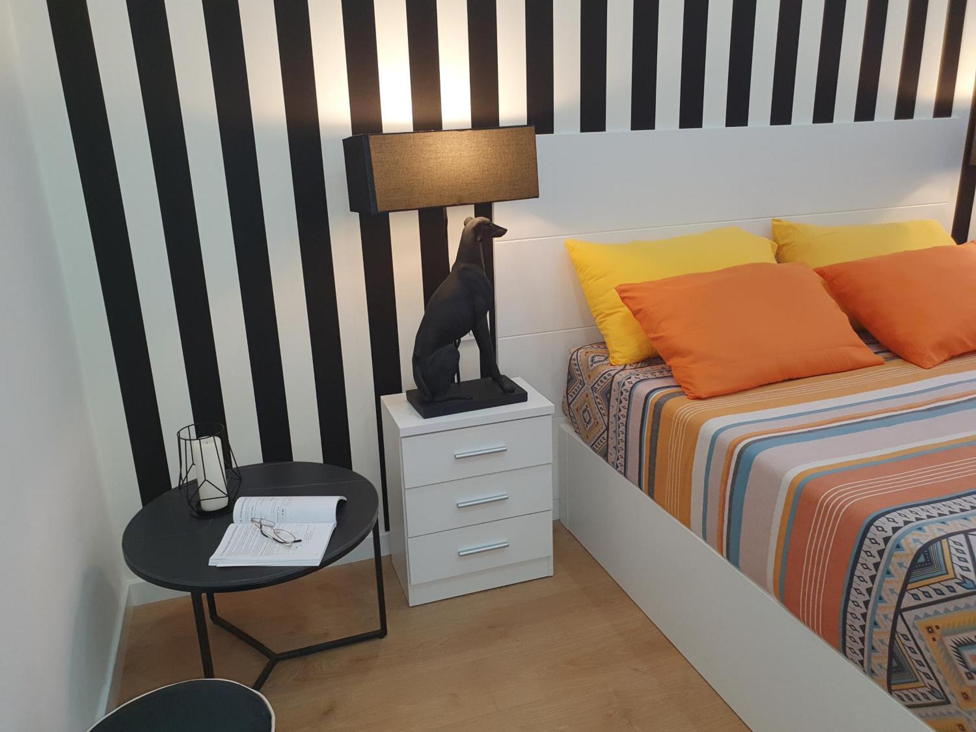 Beautiful Historic Center Apt! Málaga Dış mekan fotoğraf