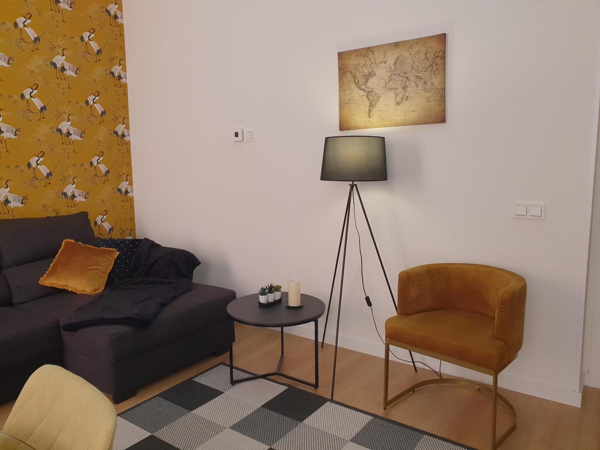 Beautiful Historic Center Apt! Málaga Dış mekan fotoğraf