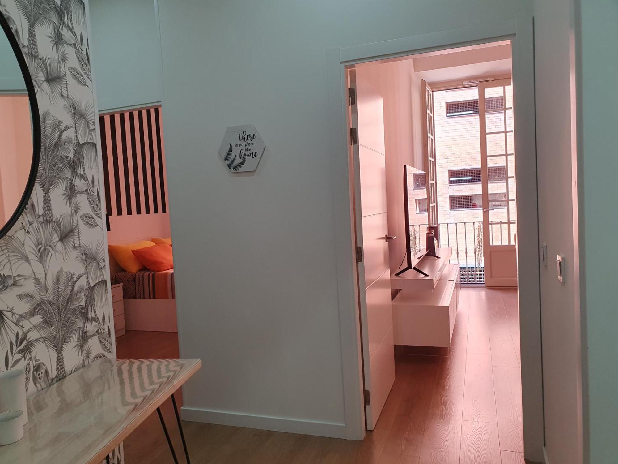 Beautiful Historic Center Apt! Málaga Dış mekan fotoğraf