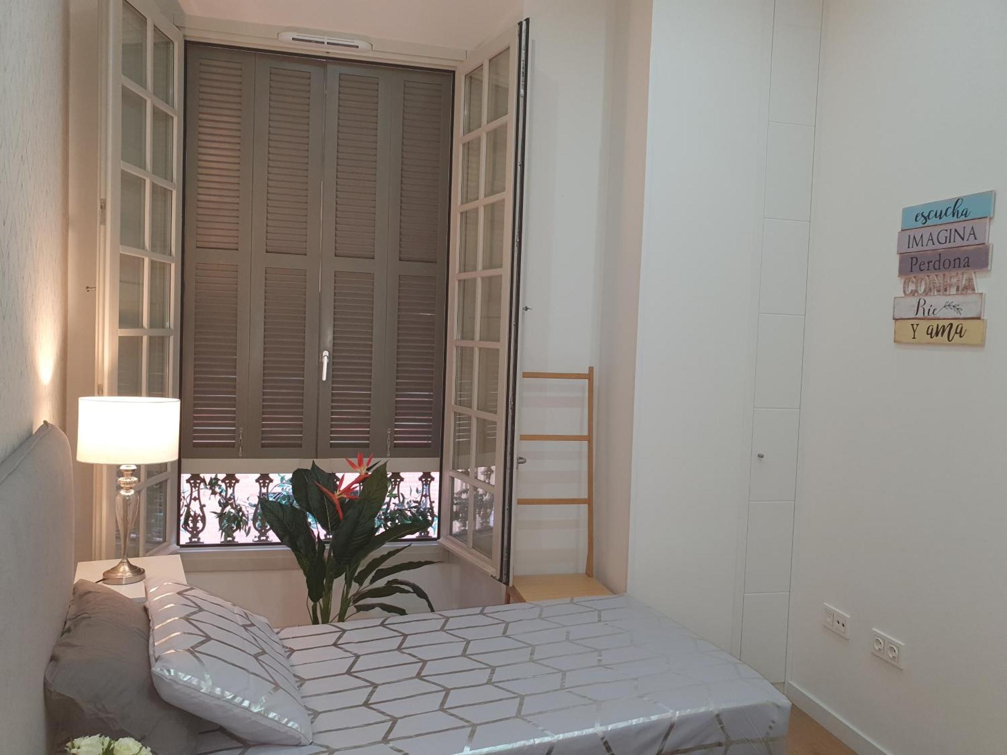 Beautiful Historic Center Apt! Málaga Dış mekan fotoğraf