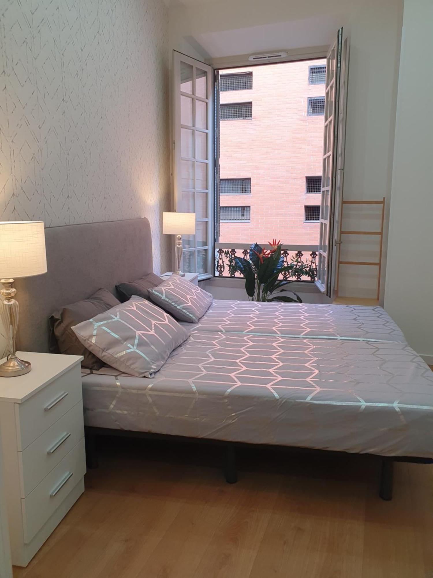 Beautiful Historic Center Apt! Málaga Dış mekan fotoğraf